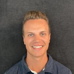 Meet your Posher, George